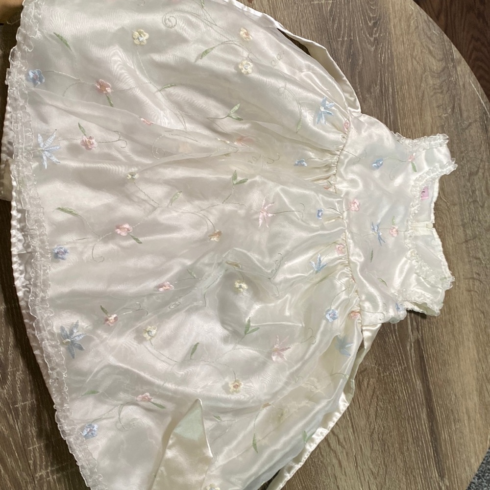 Size 3t dress